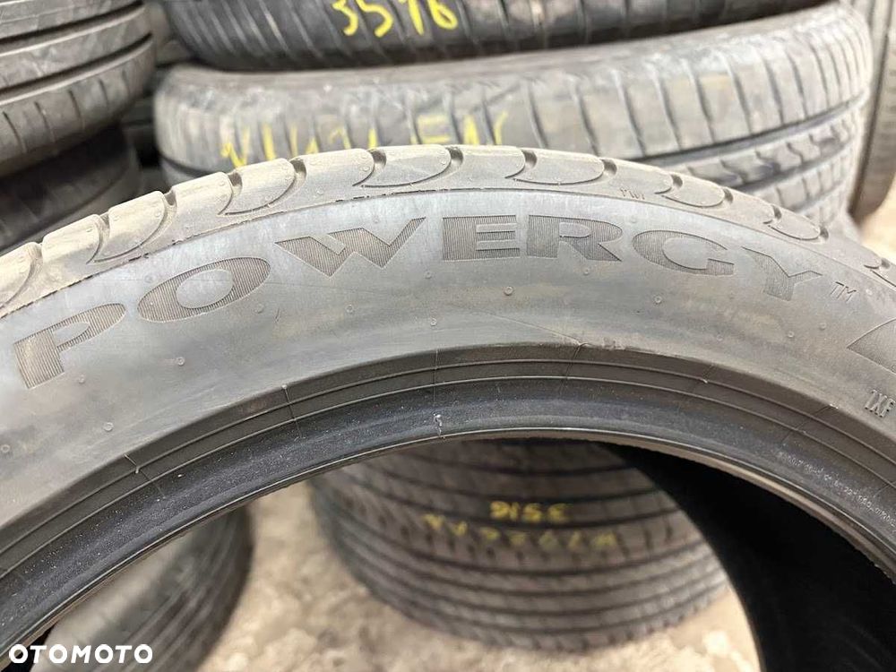 235/45R18 98Y Pirelli Powergy pojedyncza opona letnia Warszawa - 2