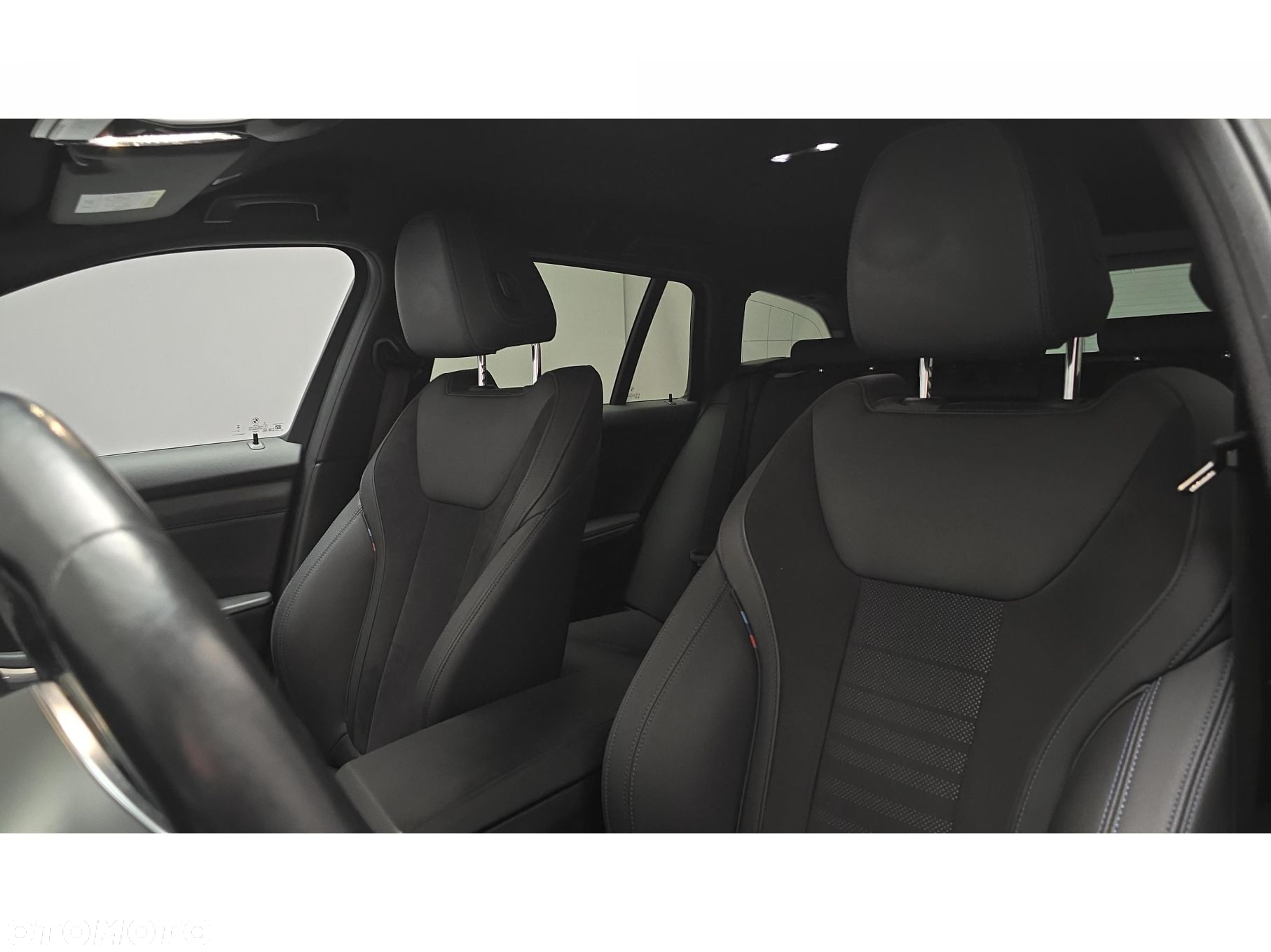 BMW Seria 3 - 18
