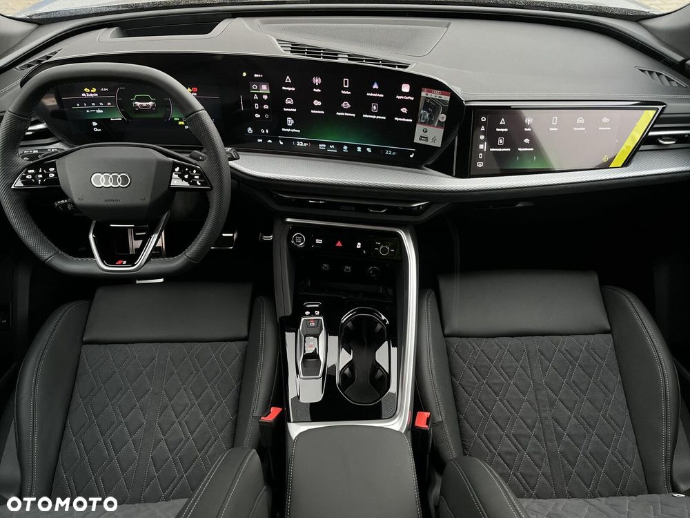 Audi Q5 Sportback - 40