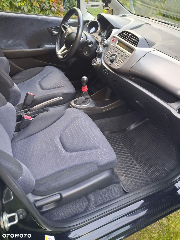 Honda Jazz 1.2 Base - 7