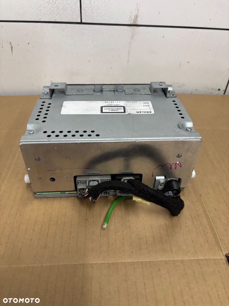 FORD FIESTA MK7 RADIO CD 8A6T-18C815-BL - 4