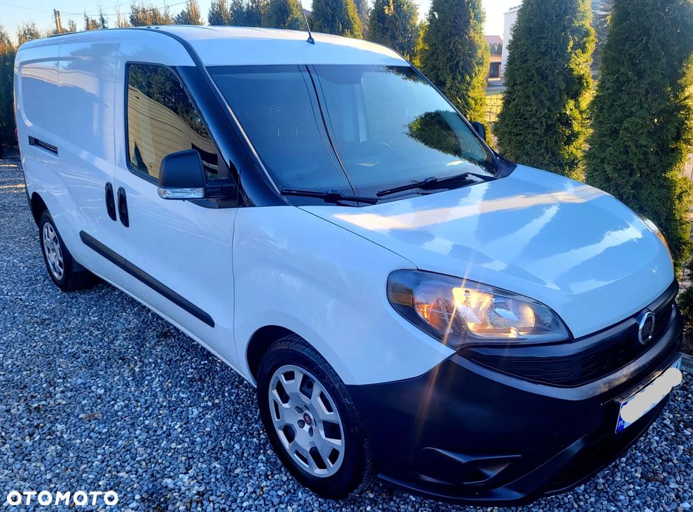 Fiat Doblo - 4