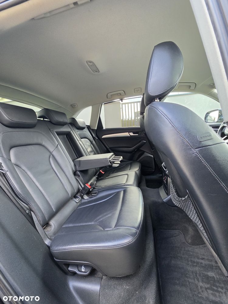 Audi Q5 2.0 TDI Quattro Prime Line - 20
