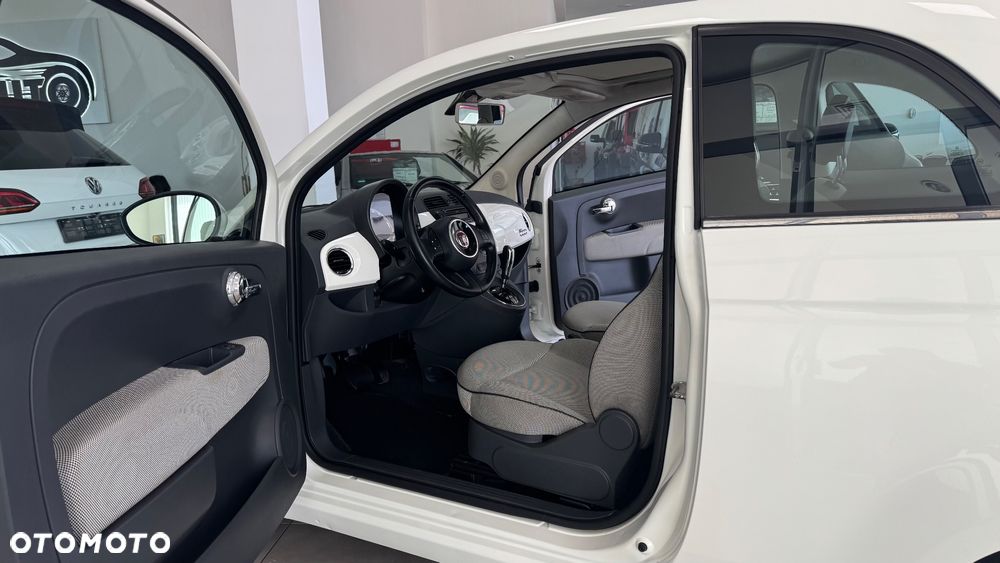 Fiat 500 - 23
