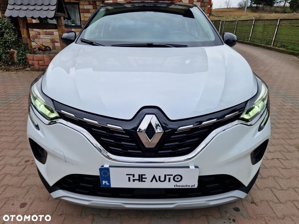 Renault Captur 1.0 TCe Zen - 29