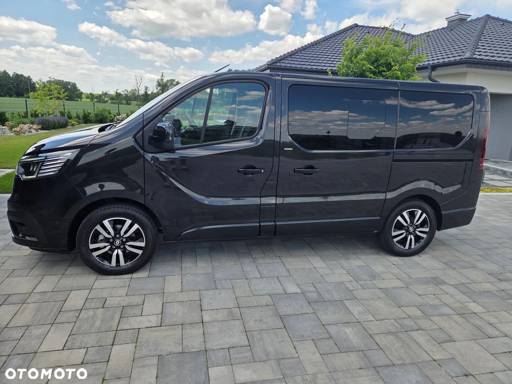 Renault Trafic - 4