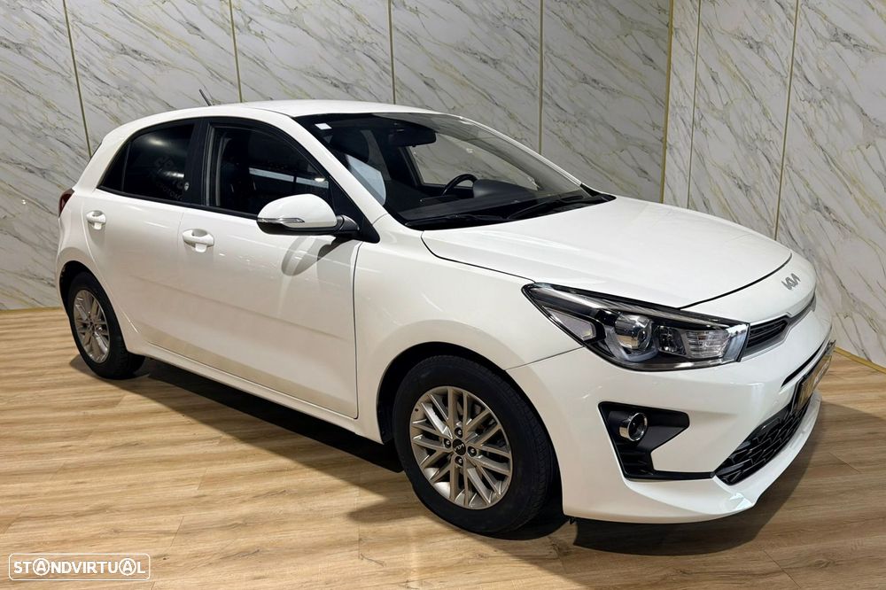 Kia Rio 1.0 T-GDi Drive - 2
