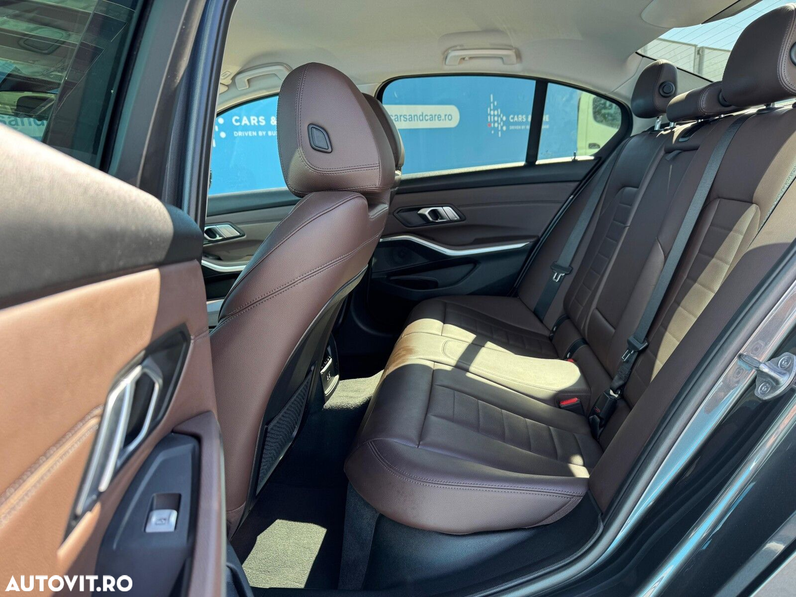BMW Seria 3 - 10
