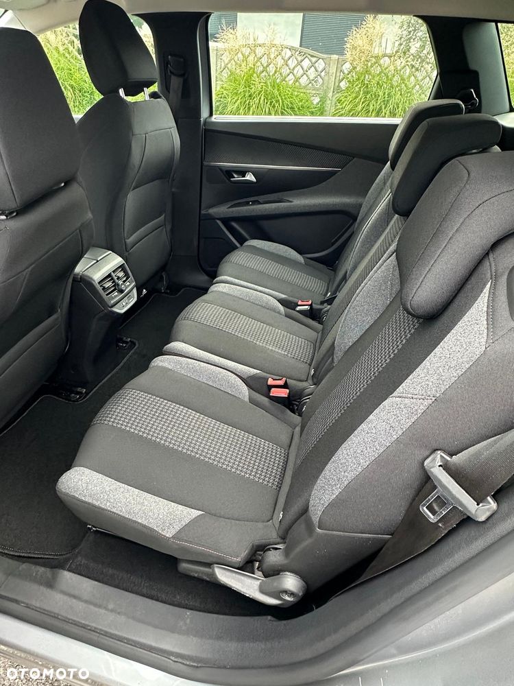 Peugeot 5008 BlueHDi 130 EAT8 Allure Pack - 14