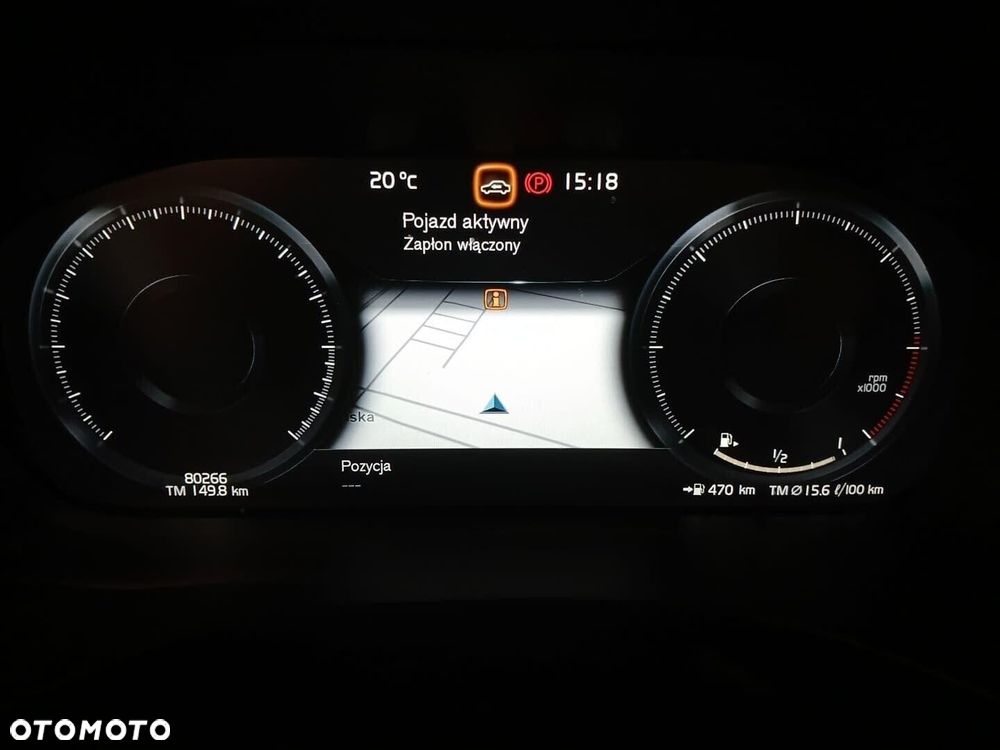 Volvo XC 60 D5 AWD Inscription - 32