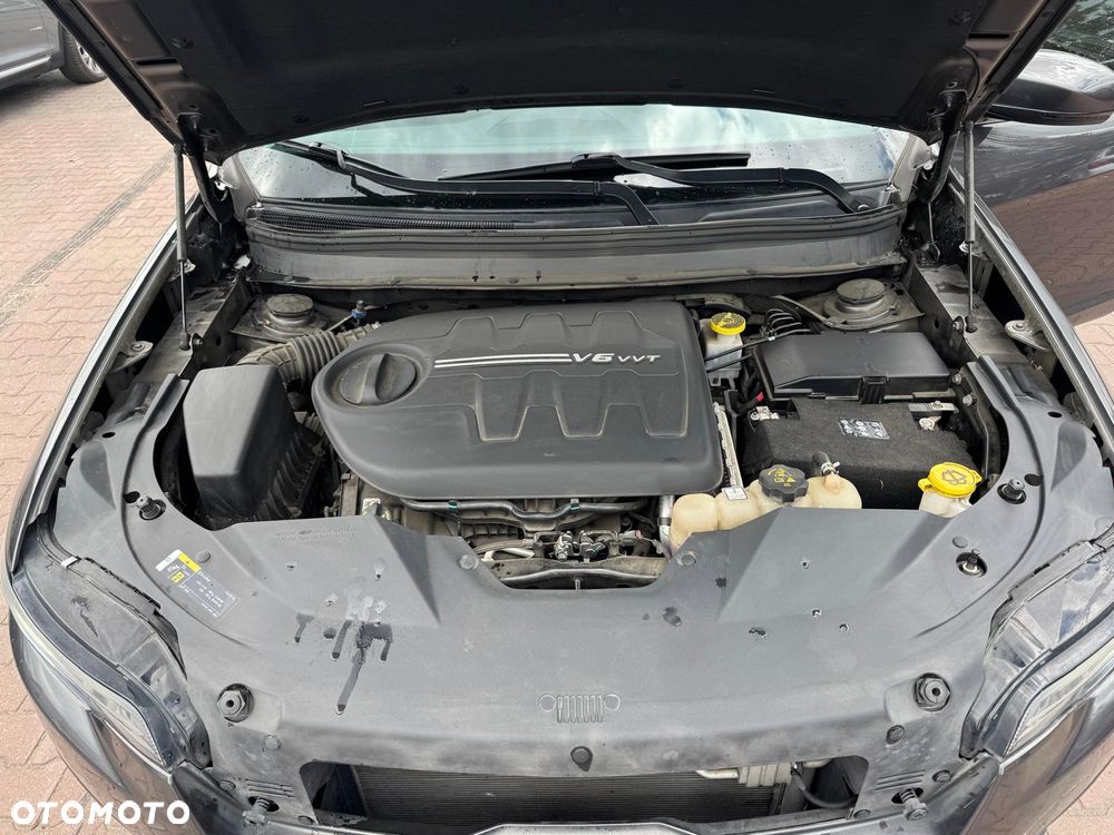 Jeep Cherokee - 22
