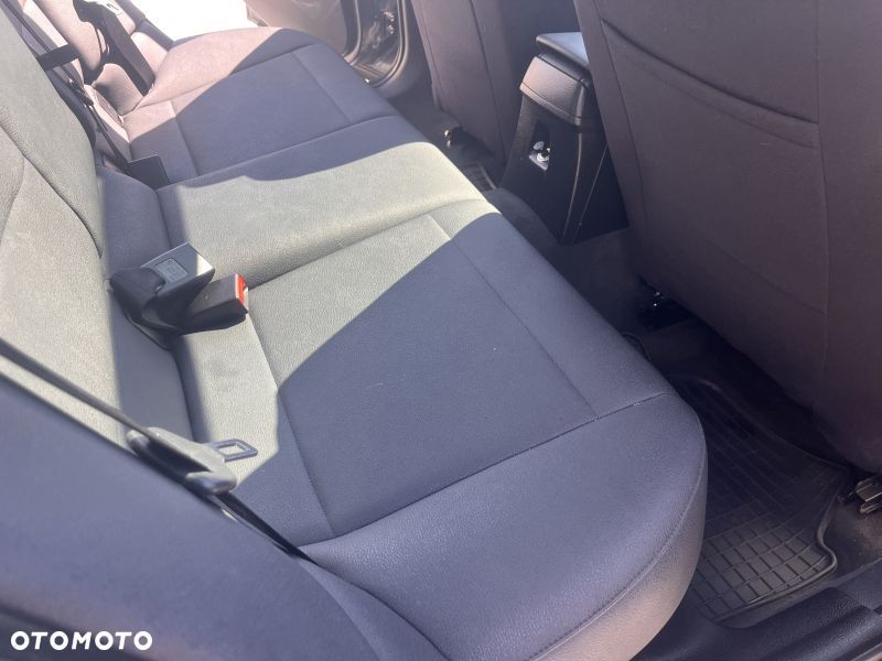 BMW X1 - 21