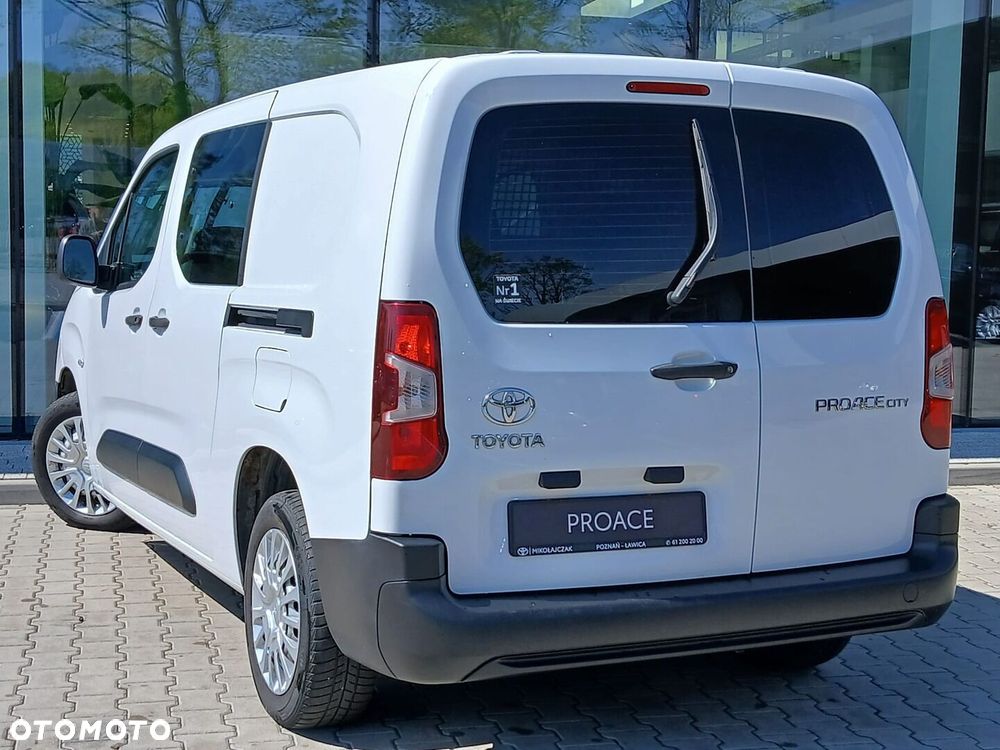 Toyota PROACE CITY - 11