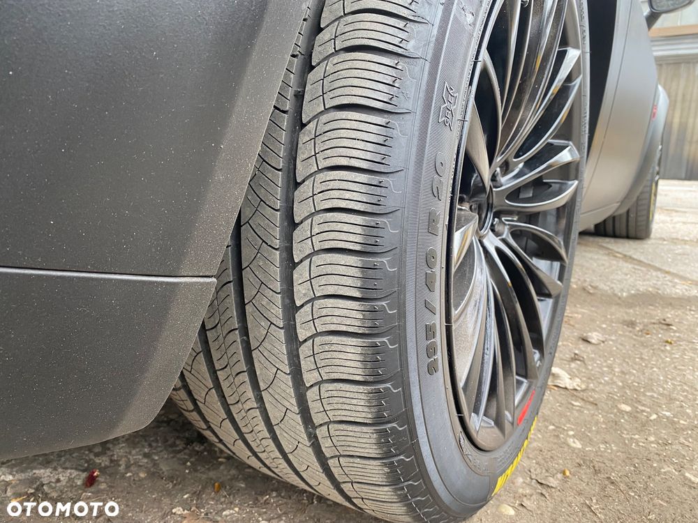 Dodge Challenger - 20