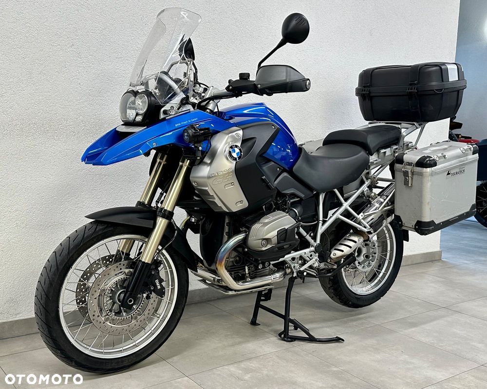 BMW GS - 2