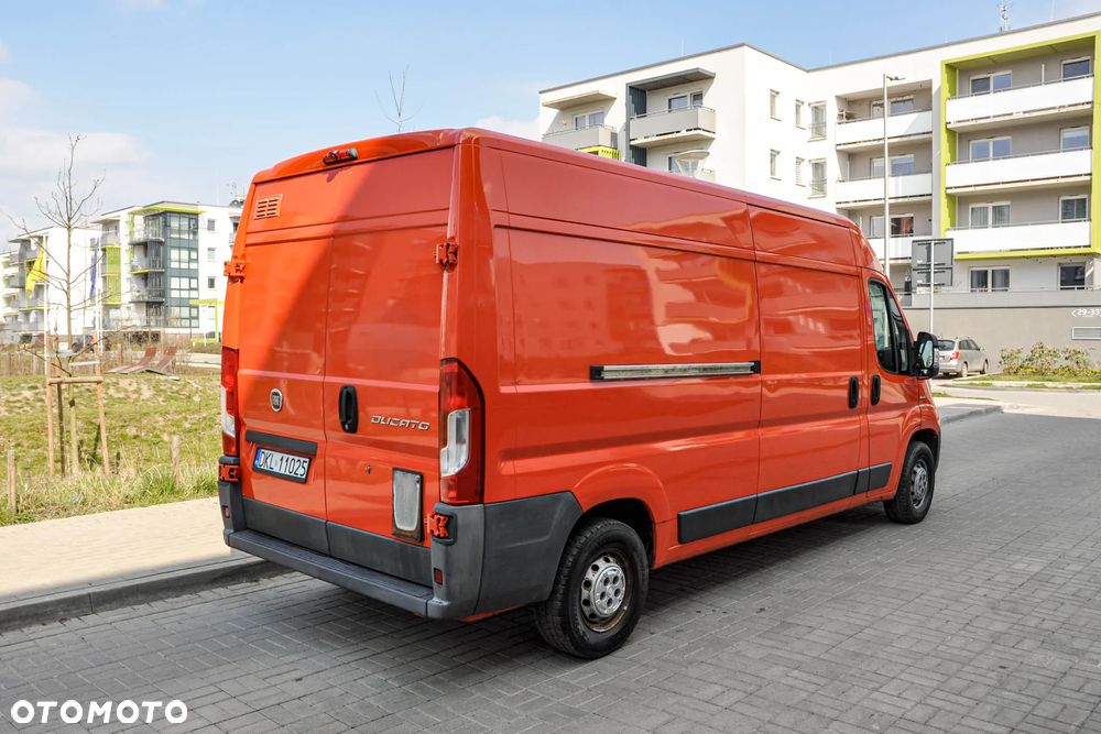 Fiat Ducato - 4
