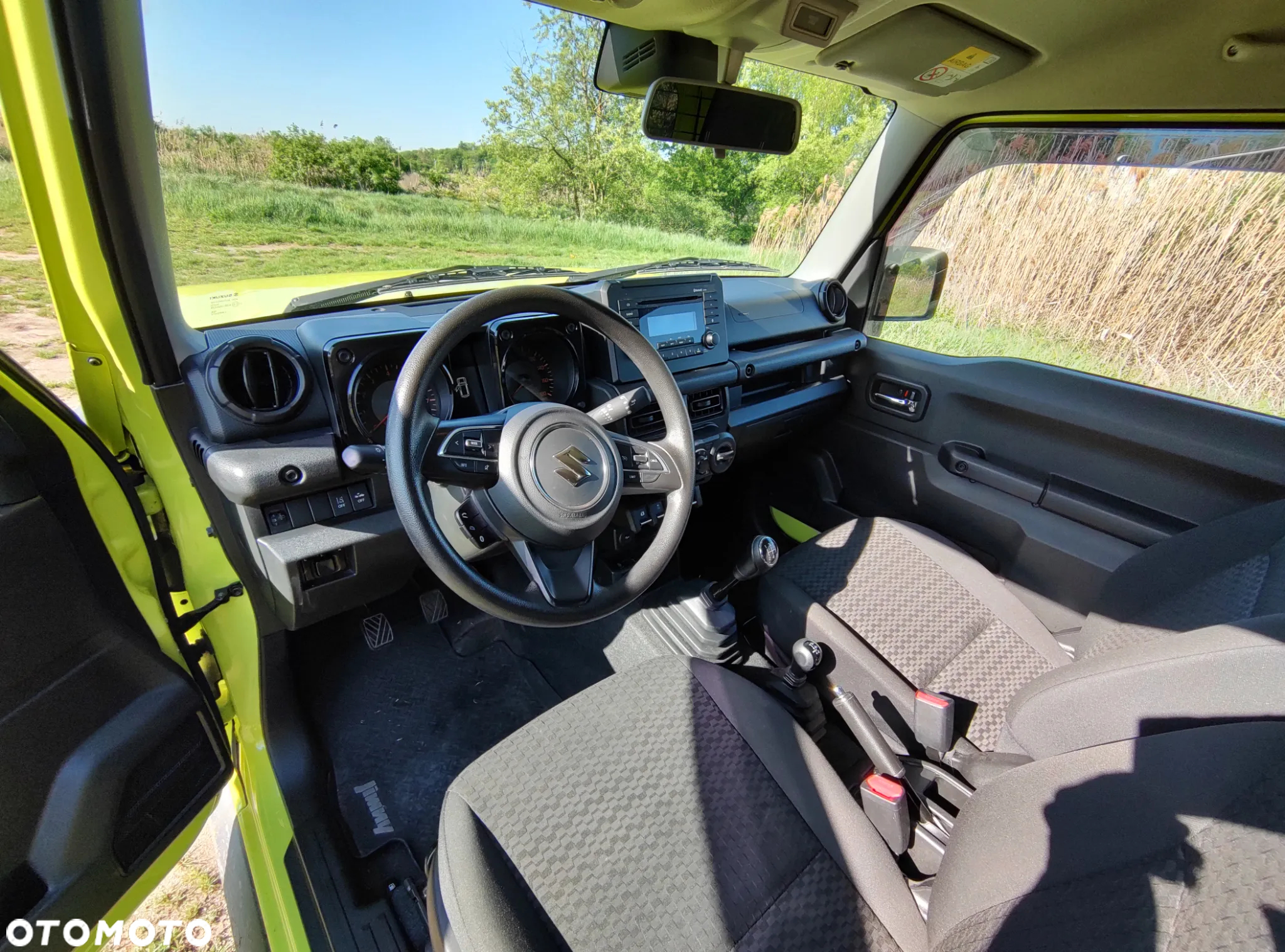 Suzuki Jimny 1.5 Pro - 3