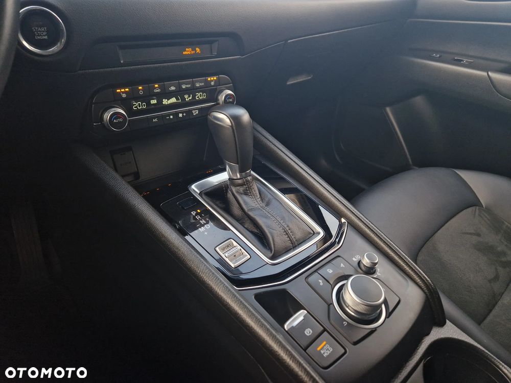 Mazda CX-5 - 22