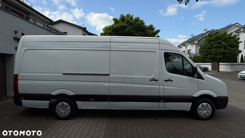Volkswagen Crafter Standard - 16