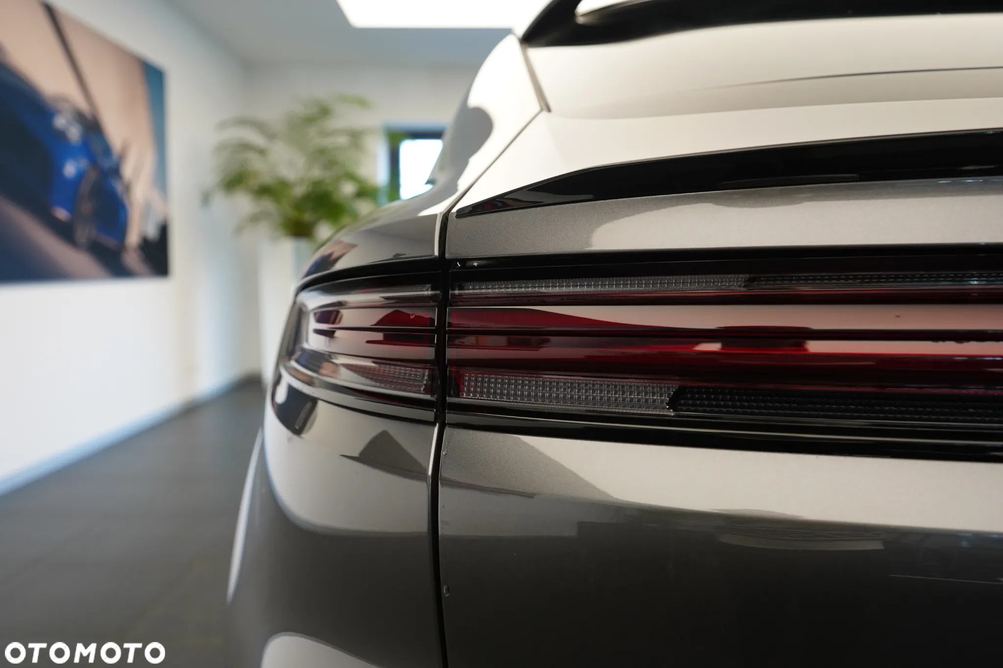 Porsche Cayenne Coupe S - 33