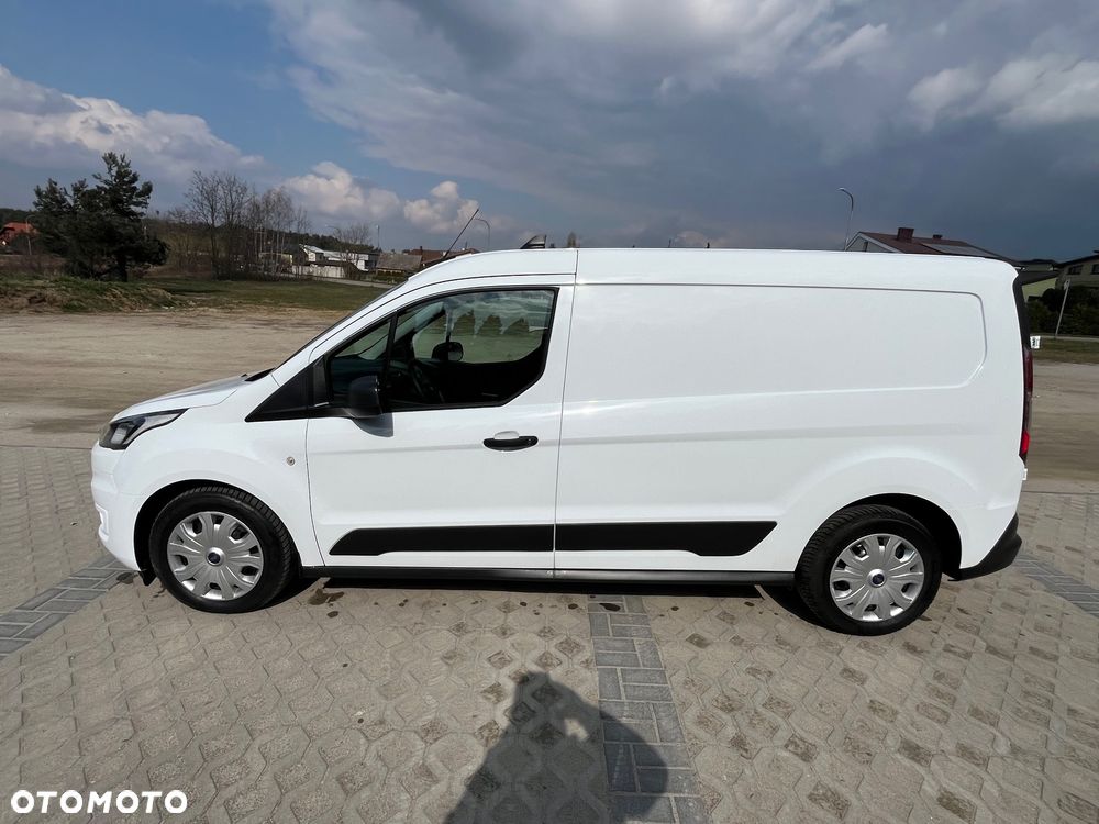 Ford Transit Connect - 13