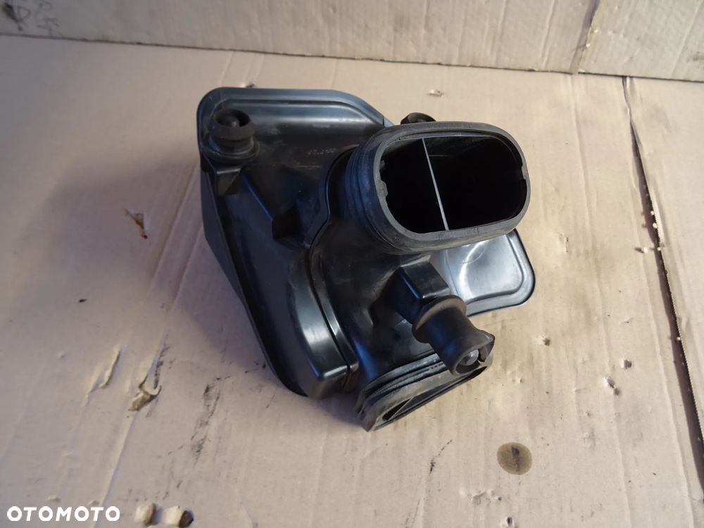 ŁAPACZ WLOT DOLOT PRZEWÓD POWIETRZA OPEL ZAFIRA TOURER C 1,6 1,8 1,4 T TURBO - 13