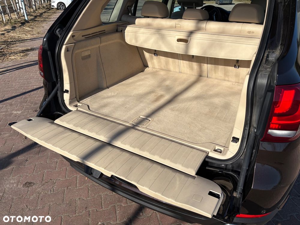 BMW X5 - 37