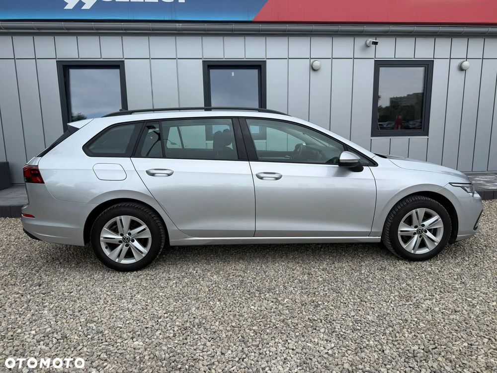 Volkswagen Golf 1.5 TSI EVO Life - 6