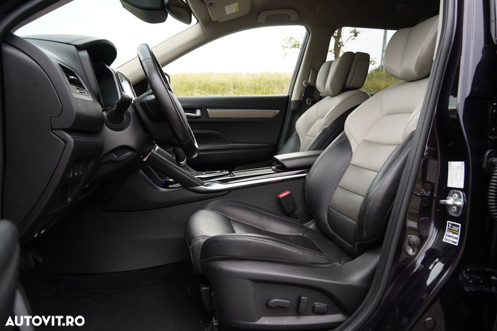 Renault Koleos ENERGY dCi 175 X-tronic 4WD INITIALE PARIS - 15
