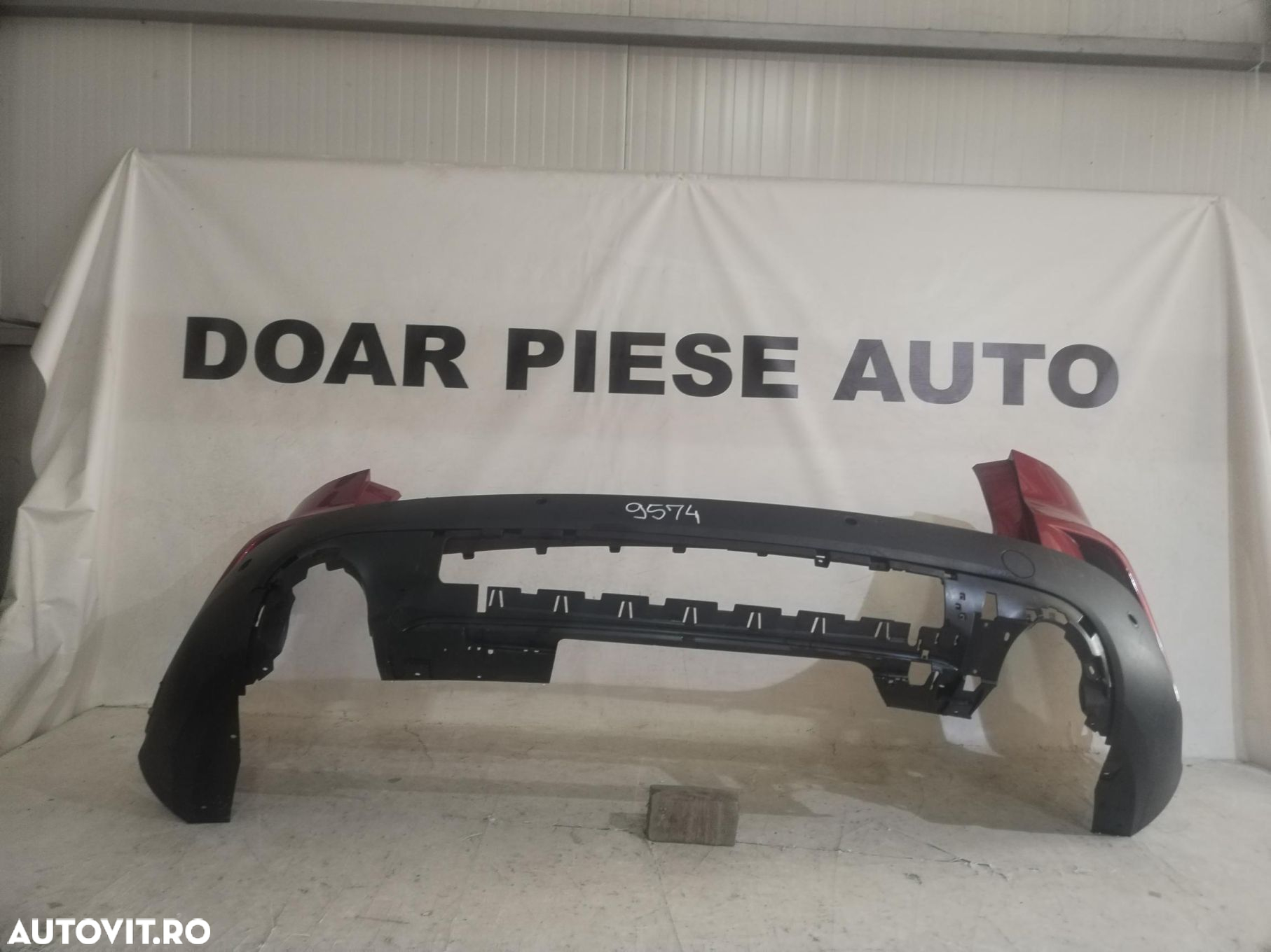 Bara spate Ford Kuga 3, 2020, 2021, 2022, 2023, 2024, 2025, cod origine OE LV4B-17D781-DA. - 4