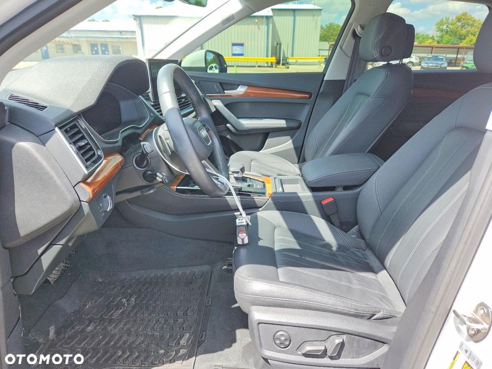 Audi Q5 45 TFSI quattro S tronic S line - 7
