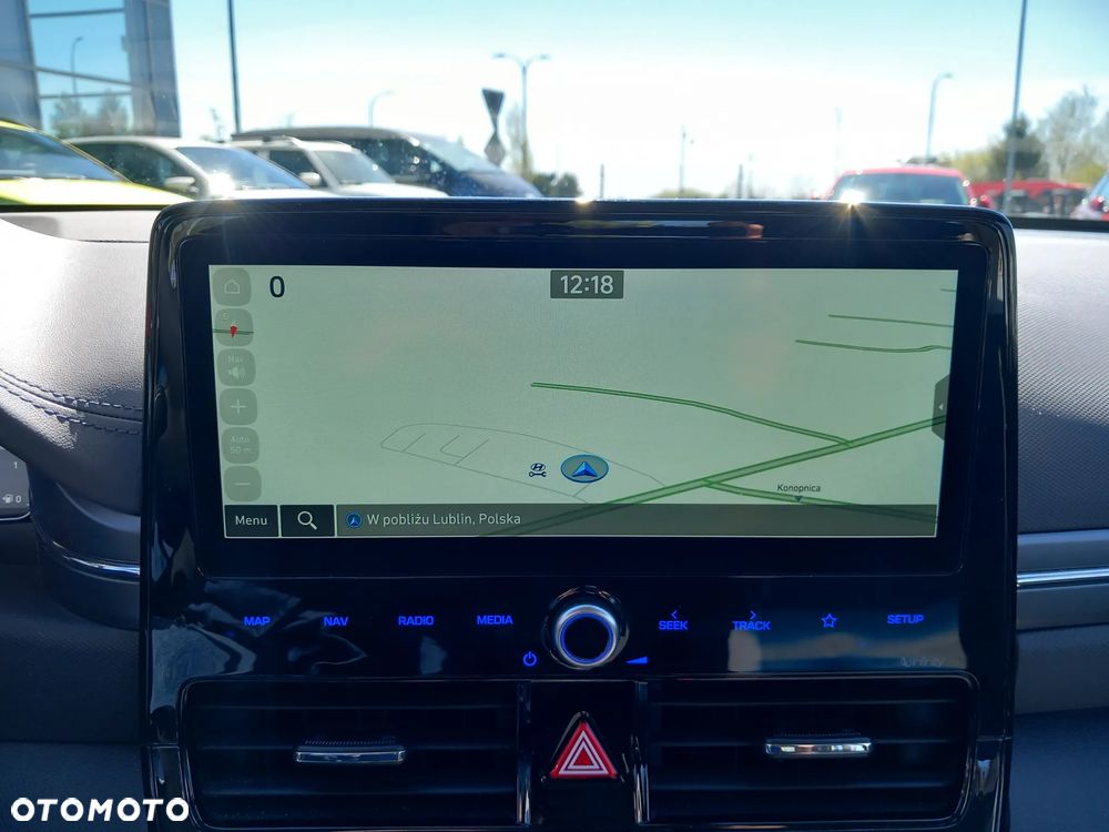 Hyundai IONIQ Hybrid Business - 24