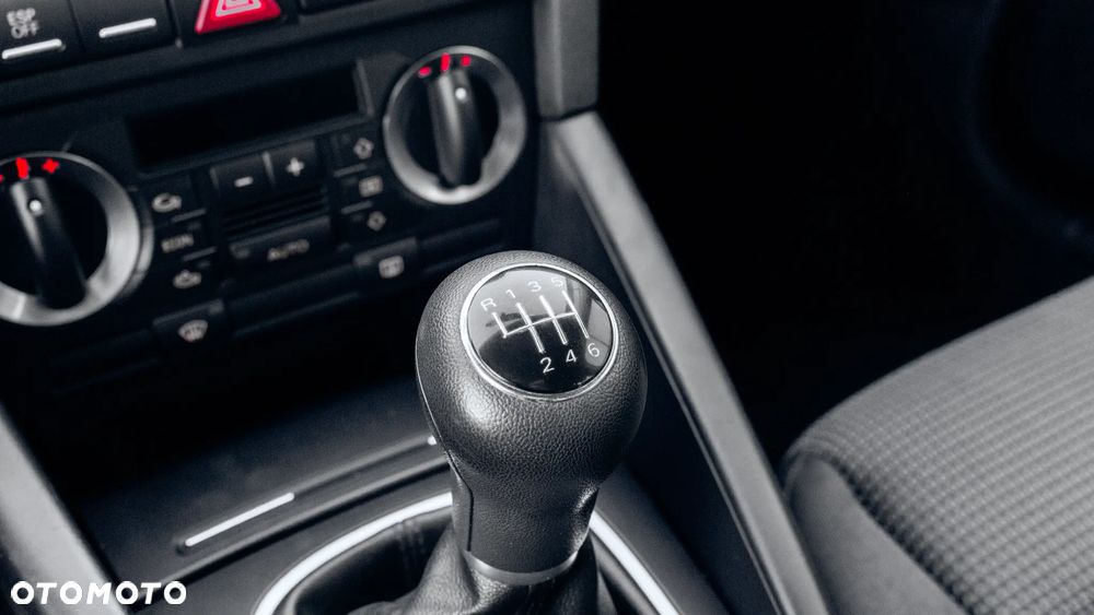 Audi A3 - 21
