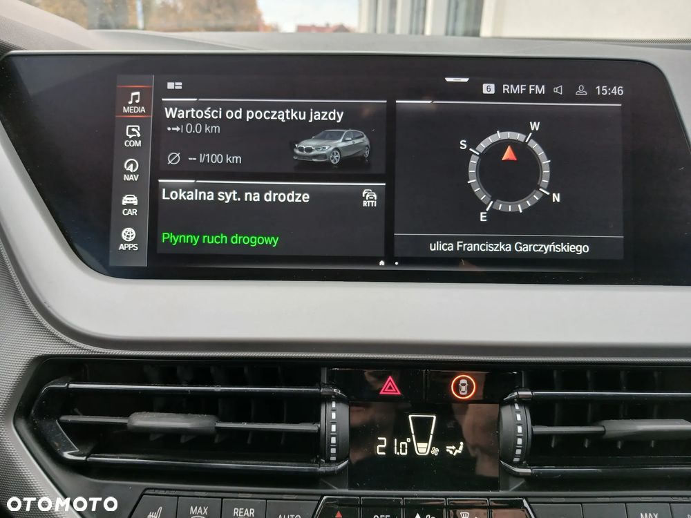 BMW Seria 1 118i Advantage - 14