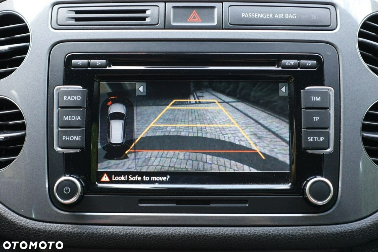 Volkswagen Tiguan - 17
