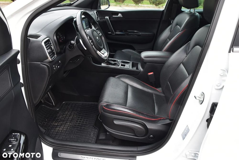 Kia Sportage - 30