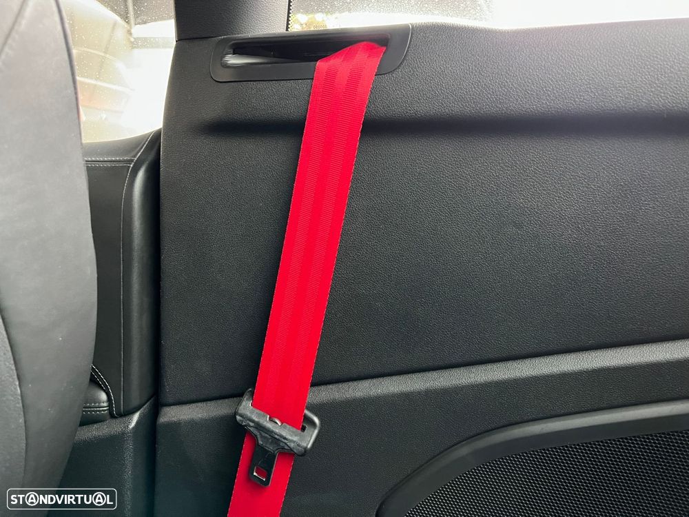 Peugeot RCZ 1.6 THP - 44