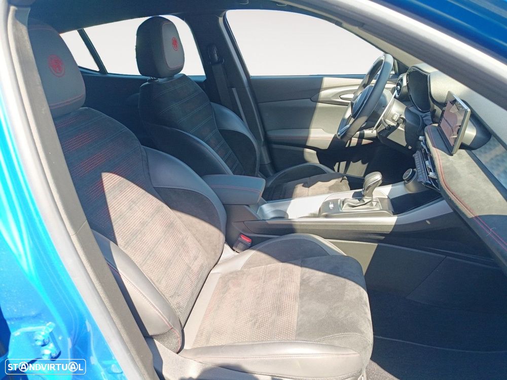 Alfa Romeo Tonale 1.3 Plug-In Hybrid Veloce e-AWD - 15