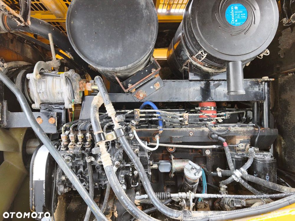 Komatsu WA320-3H - 7