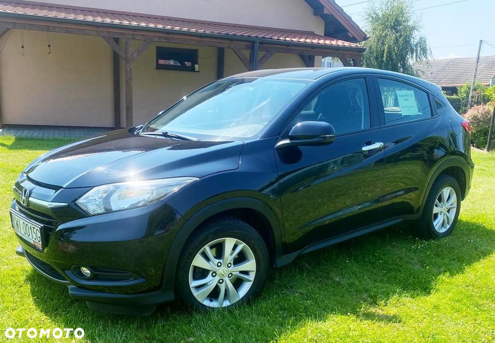 Honda HR-V 1.5 Comfort - 1