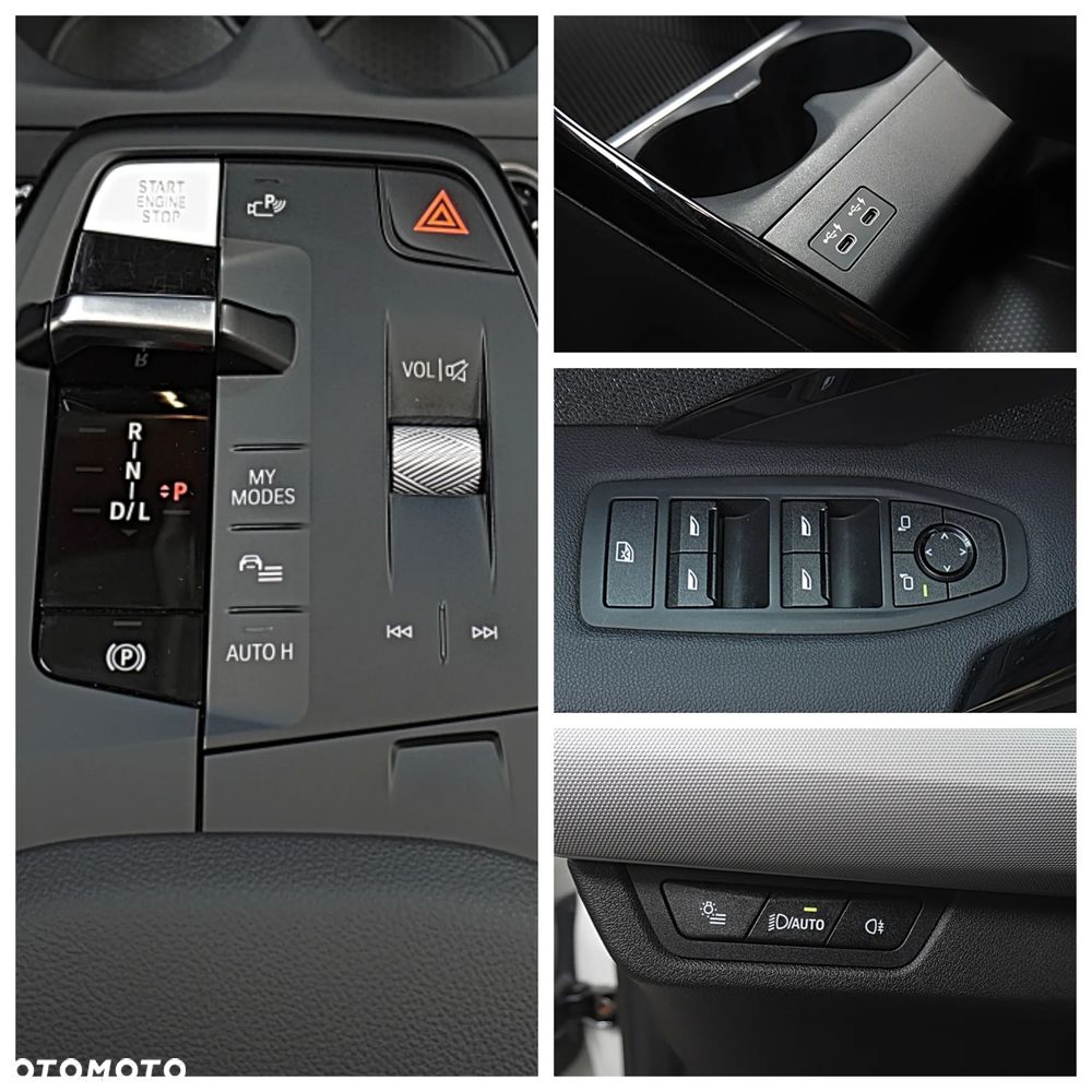 BMW X1 sDrive18i - 33