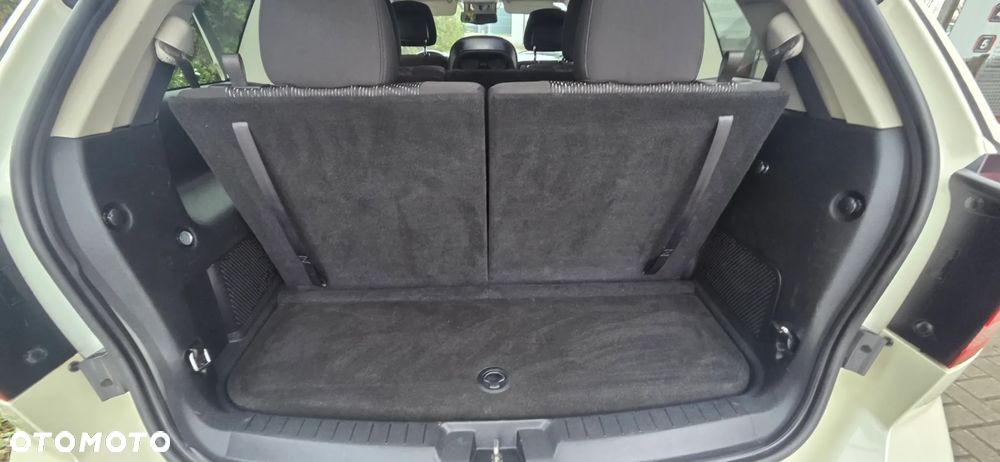 Fiat Freemont 2.0 Multijet 16V DPF My - 33