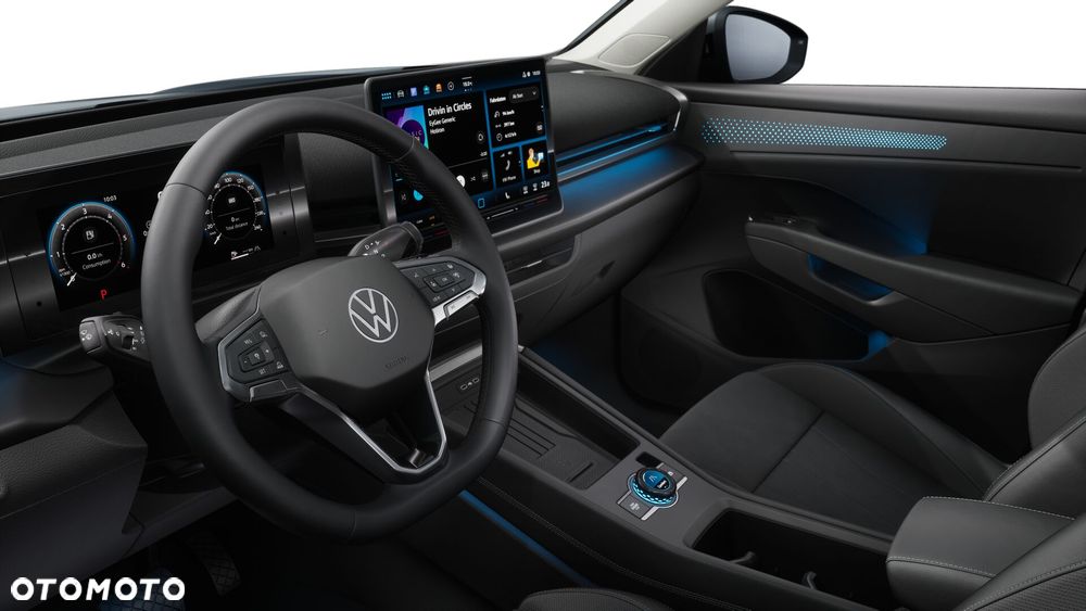 Volkswagen T-Roc 1.5 TSI Style DSG - 8
