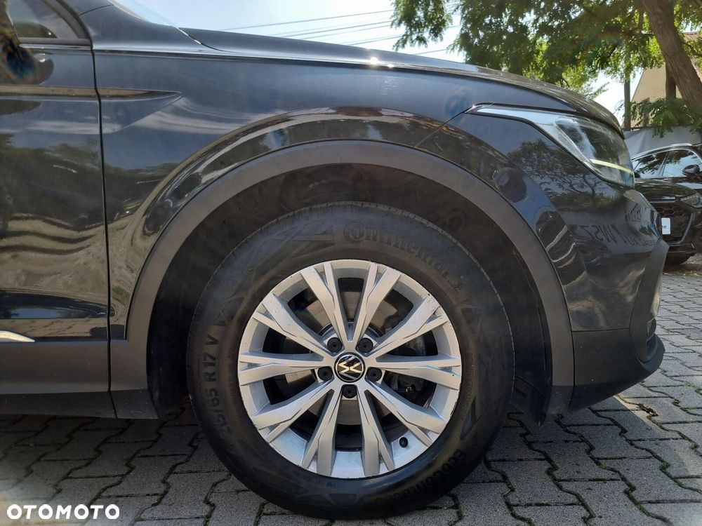 Volkswagen Tiguan 1.5 TSI EVO Life - 20