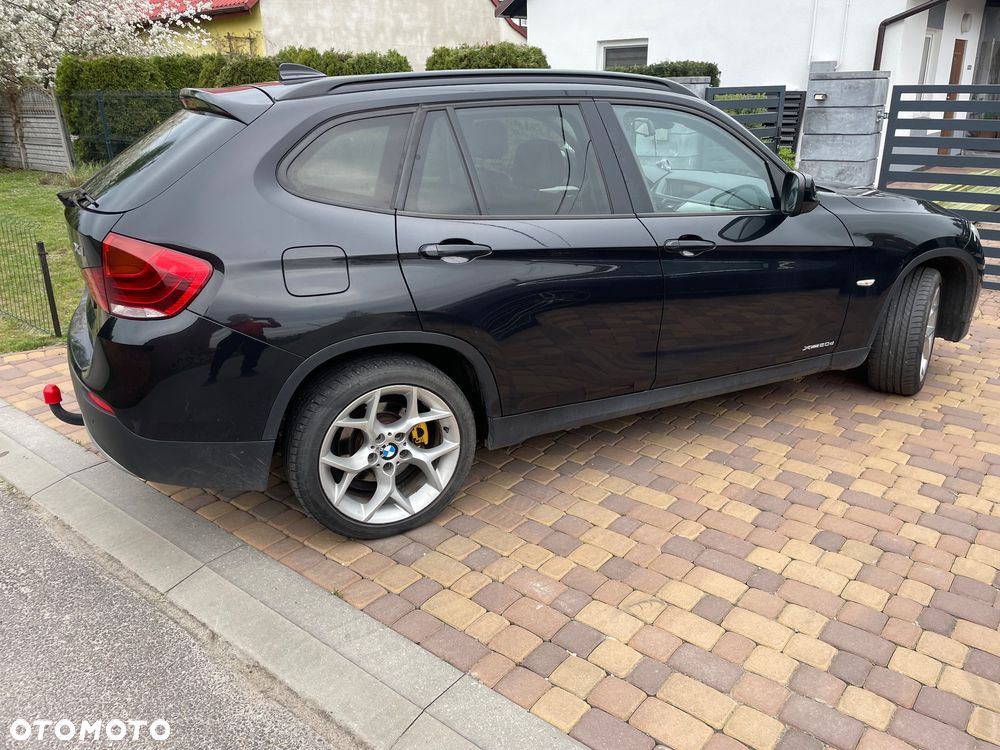 BMW X1 - 2