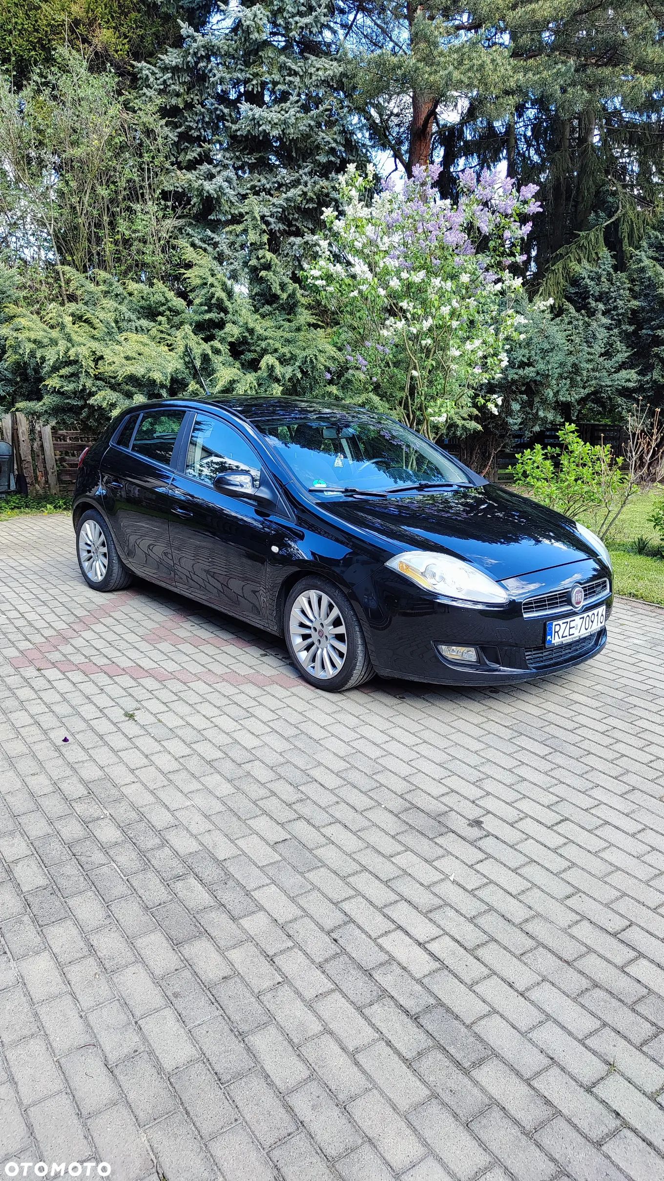 Fiat Bravo 1.4 T-Jet 16V Active - 1