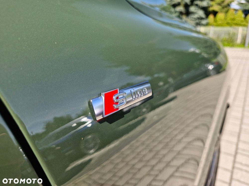 Audi Q5 TFSI mHEV 150 kW Quattro S tronic - 9
