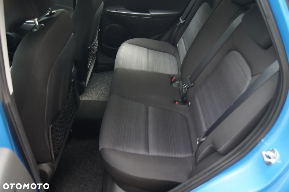 Hyundai Kona 1.0 T-GDI Trend - 21