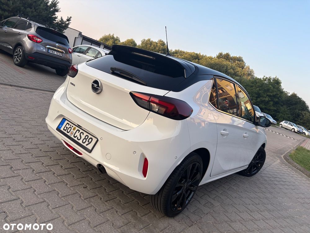Opel Corsa 1.2 Direct Injection Turbo Start/Stop Elegance - 16