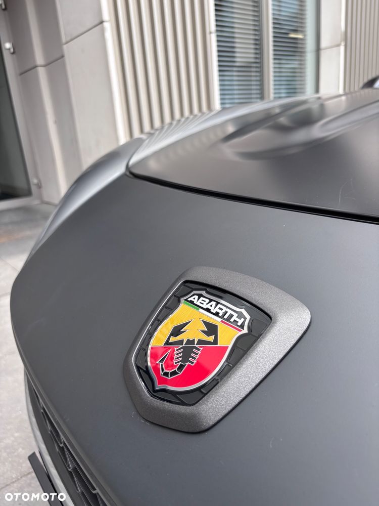 Abarth 124 1.4 MultiAir Scorpione - 30
